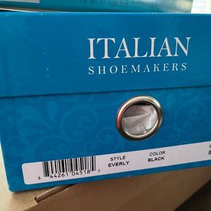 Italian Shoemakers Sandals